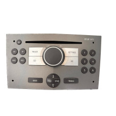 Radio CD 30 MP3 Opel Astra H 93180959
